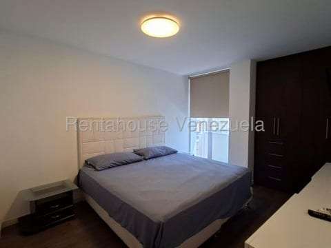Apartamento en Los Palos Grandes, Caracas