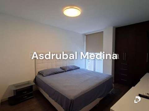 Apartamento en Los Palos Grandes, Caracas – 8