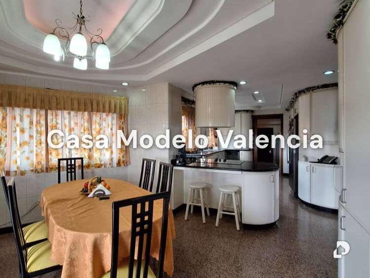 Penthouse en Urbanización El Bosque, Valencia – 12