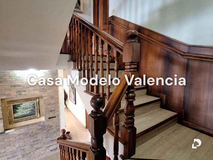 Penthouse en Urbanización El Bosque, Valencia – 23