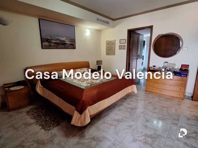 Penthouse en Urbanización El Bosque, Valencia – 7