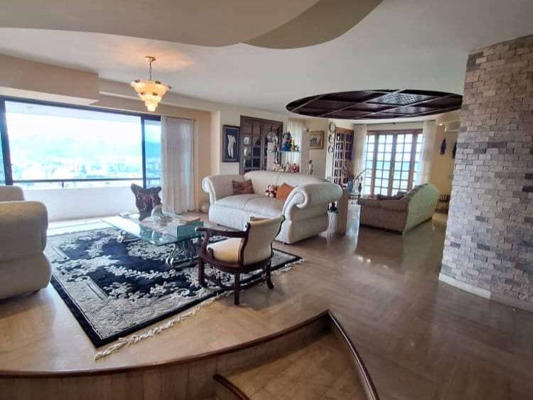Penthouse en Urbanización El Bosque, Valencia