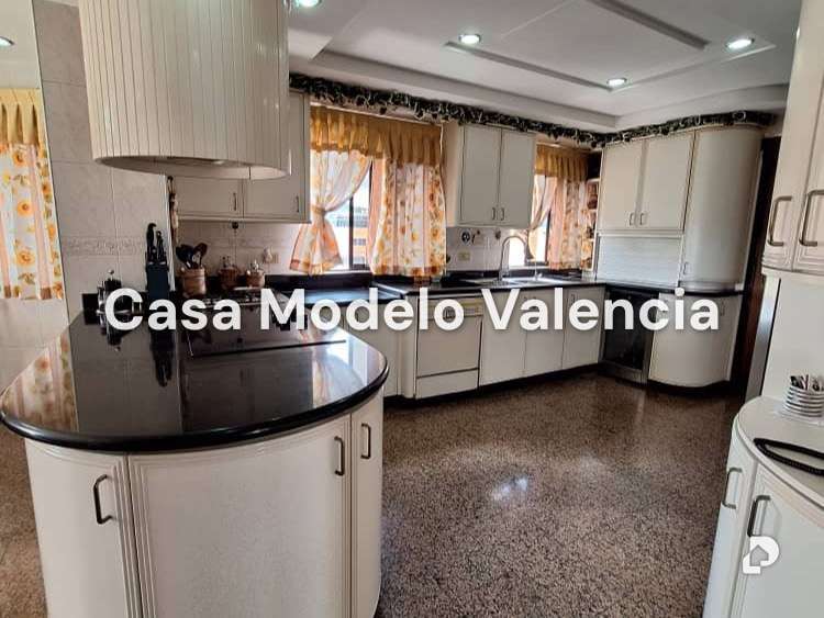 Penthouse en Urbanización El Bosque, Valencia – 10