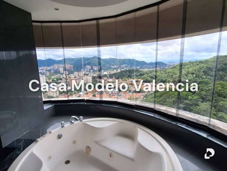 Penthouse en Urbanización El Bosque, Valencia – 18