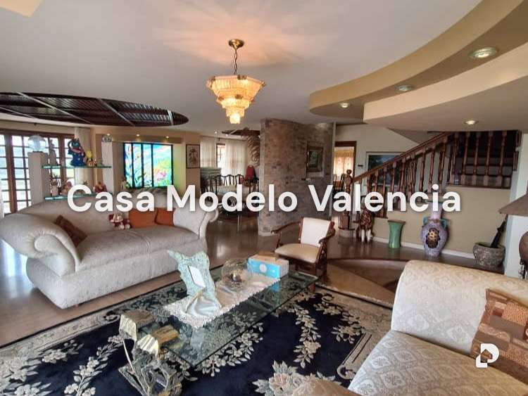 Penthouse en Urbanización El Bosque, Valencia – 11