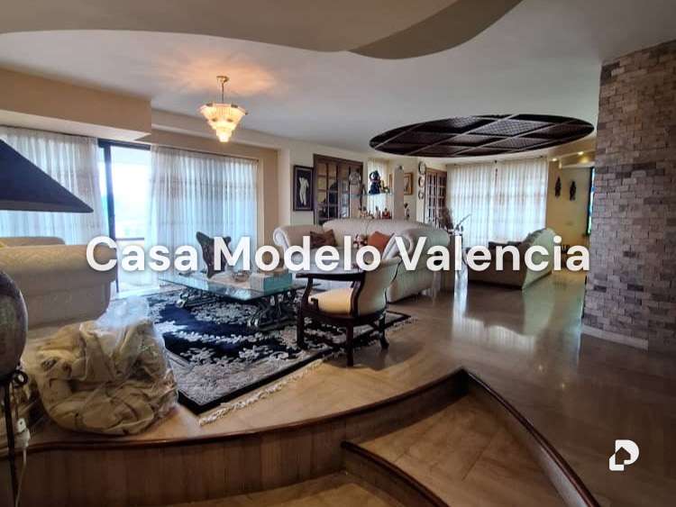 Penthouse en Urbanización El Bosque, Valencia – 24