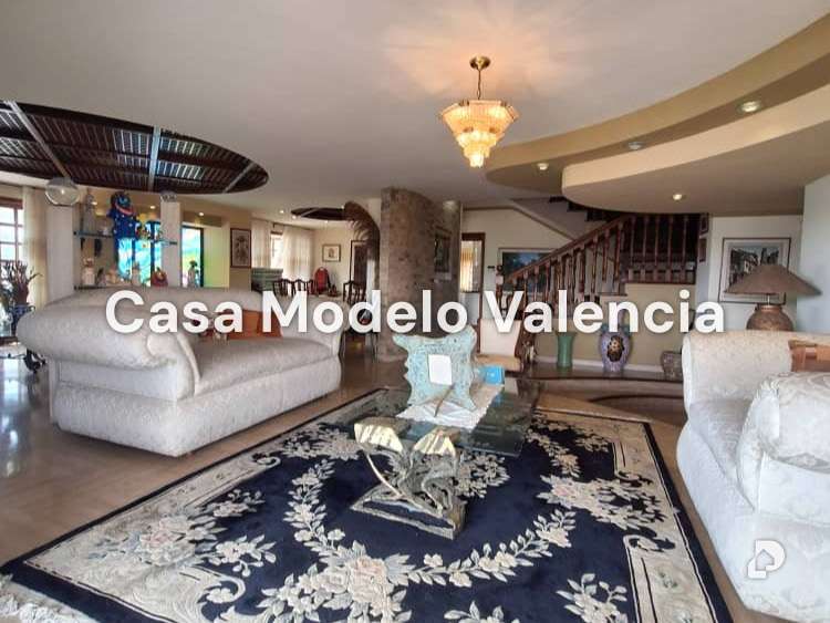 Penthouse en Urbanización El Bosque, Valencia – 1
