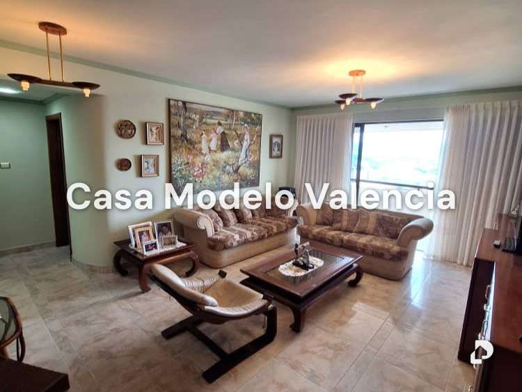 Penthouse en Urbanización El Bosque, Valencia – 4