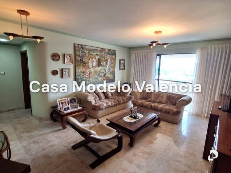Penthouse en Urbanización El Bosque, Valencia – 4