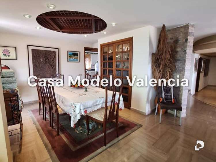 Penthouse en Urbanización El Bosque, Valencia – 17