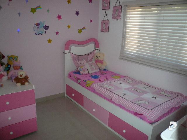 Apartamento en Los Samanes, Caracas – 5