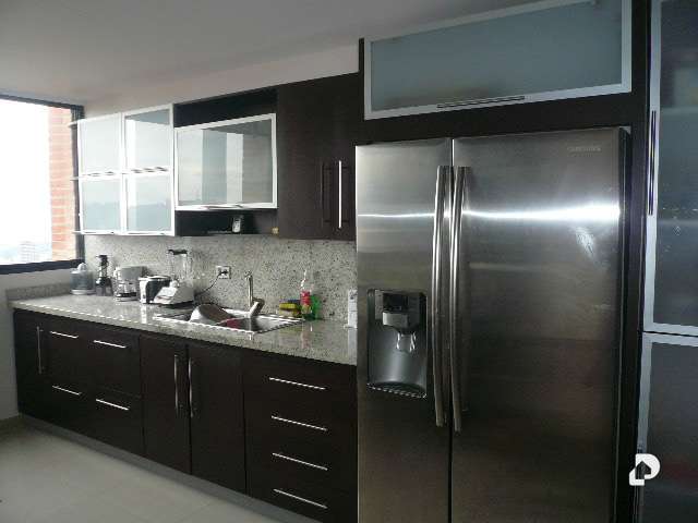 Apartamento en Los Samanes, Caracas – 3