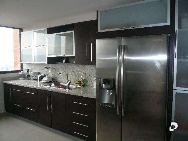 Apartamento en Los Samanes, Caracas – 3