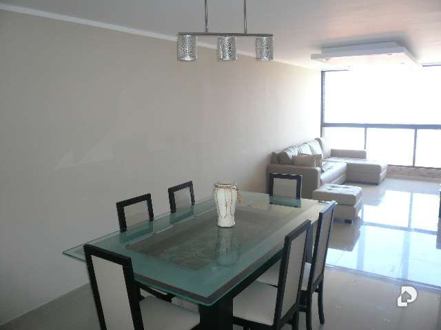Apartamento en Los Samanes, Caracas – 2