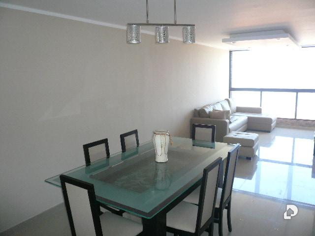 Apartamento en Los Samanes, Caracas – 2