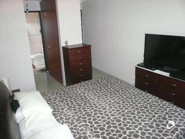 Apartamento en Los Samanes, Caracas – 4