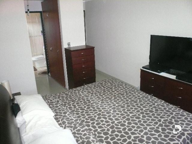Apartamento en Los Samanes, Caracas – 4