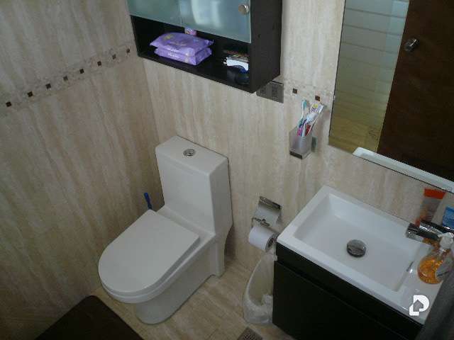 Apartamento en Los Samanes, Caracas – 6