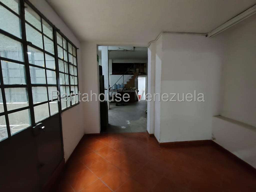 Local comercial en La Candelaria, Caracas