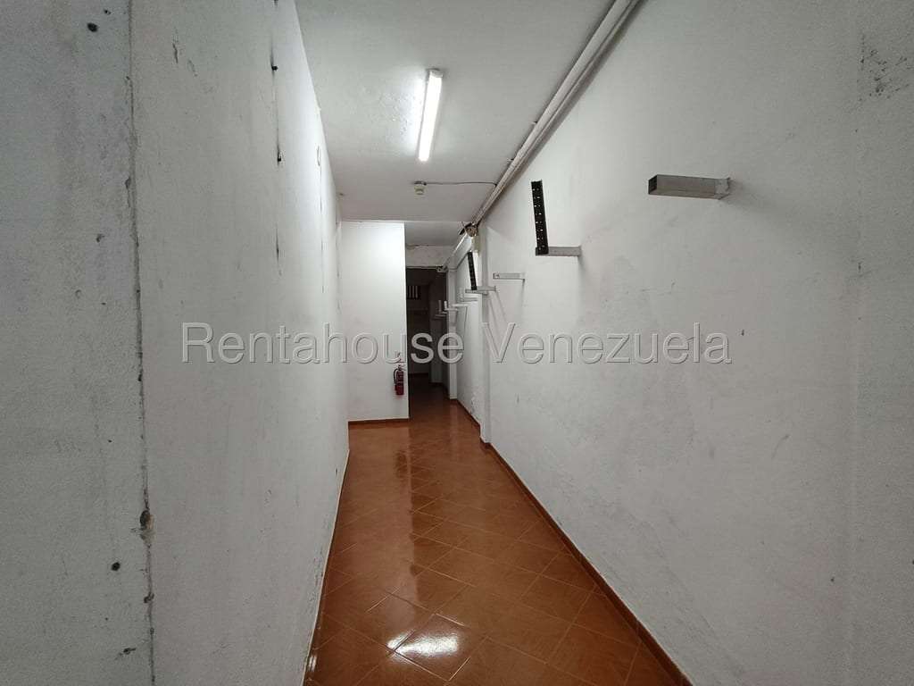Local comercial en La Candelaria, Caracas