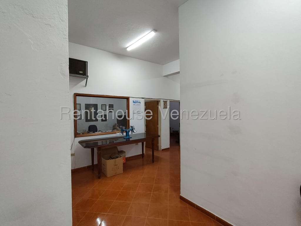 Local comercial en La Candelaria, Caracas