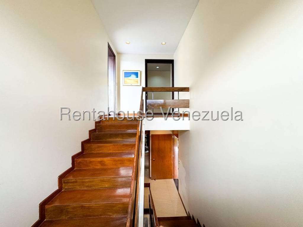 Casa en Los Naranjos (del Cafetal), Caracas