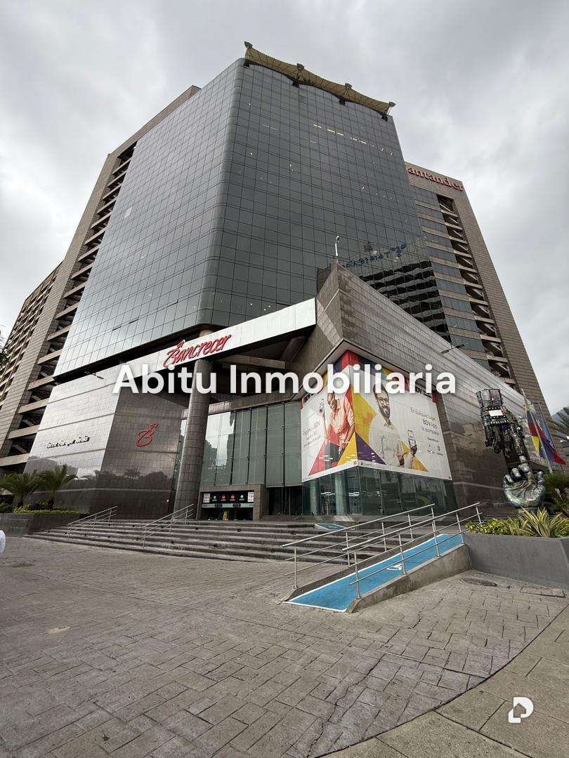 Local comercial en Los Palos Grandes, Caracas – 1