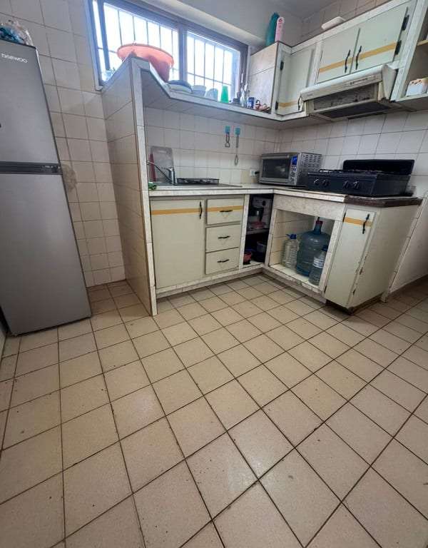 Apartment in Barquisimeto - 1