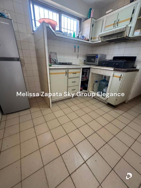 Apartamento en Barquisimeto – 1