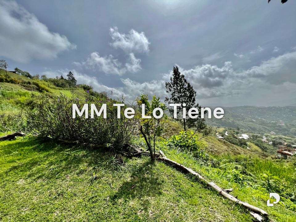 Terreno en Oripoto, Caracas – 6