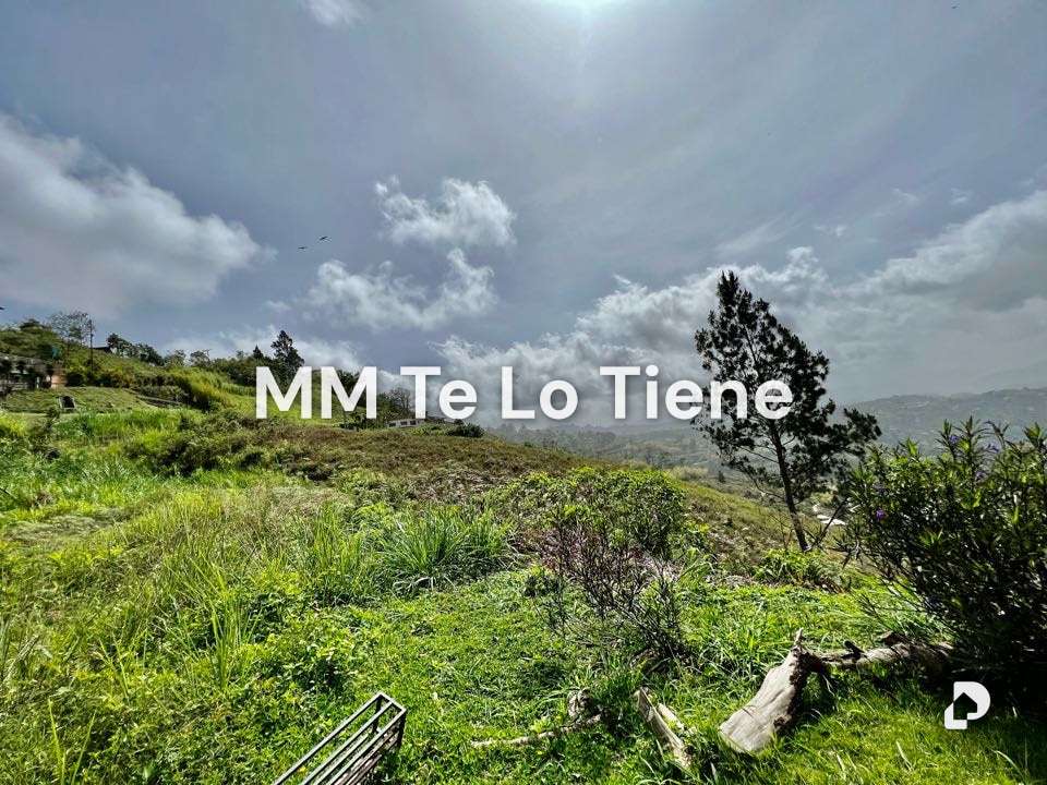 Terreno en Oripoto, Caracas – 7