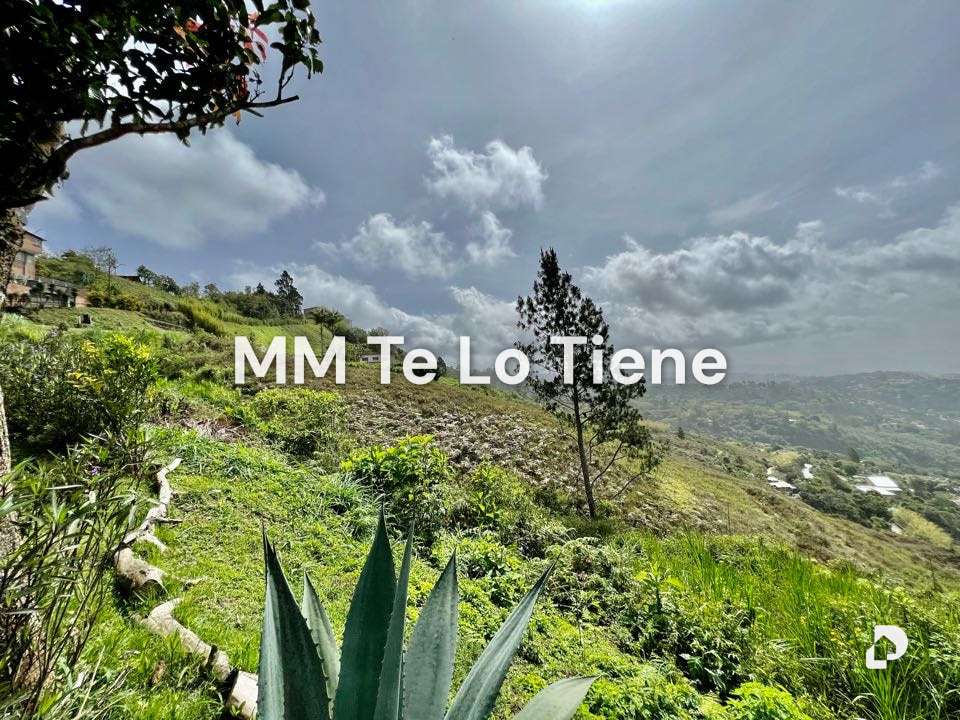 Terreno en Oripoto, Caracas – 4