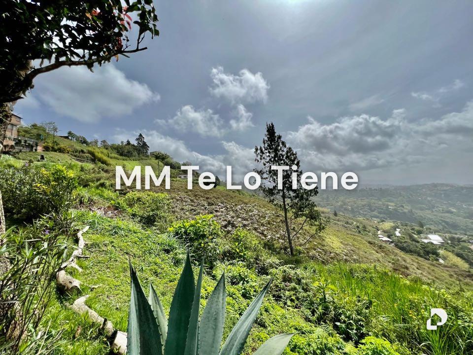Terreno en Oripoto, Caracas – 4