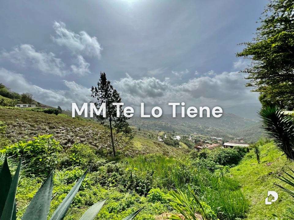 Terreno en Oripoto, Caracas – 5