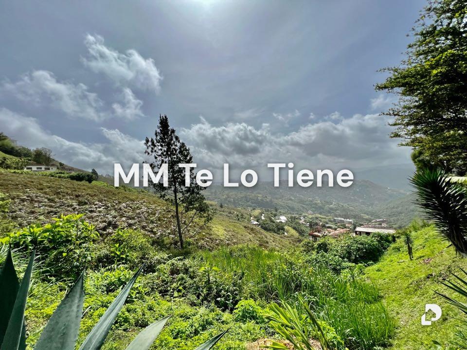 Terreno en Oripoto, Caracas – 5