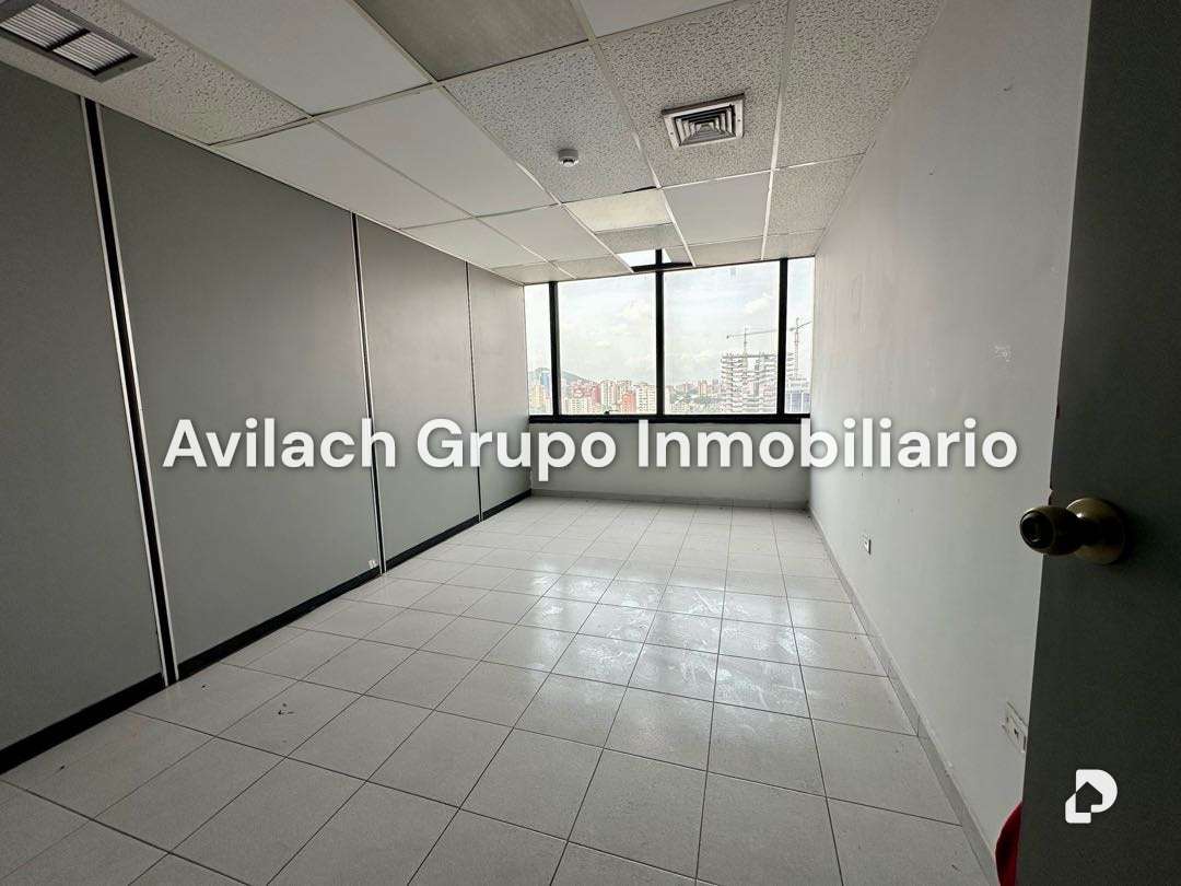 Oficina en Av. Bolívar Norte, Valencia – 5