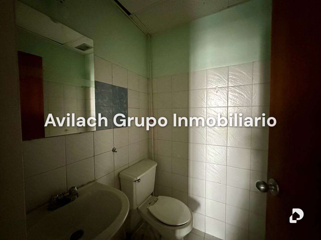 Oficina en Av. Bolívar Norte, Valencia – 6