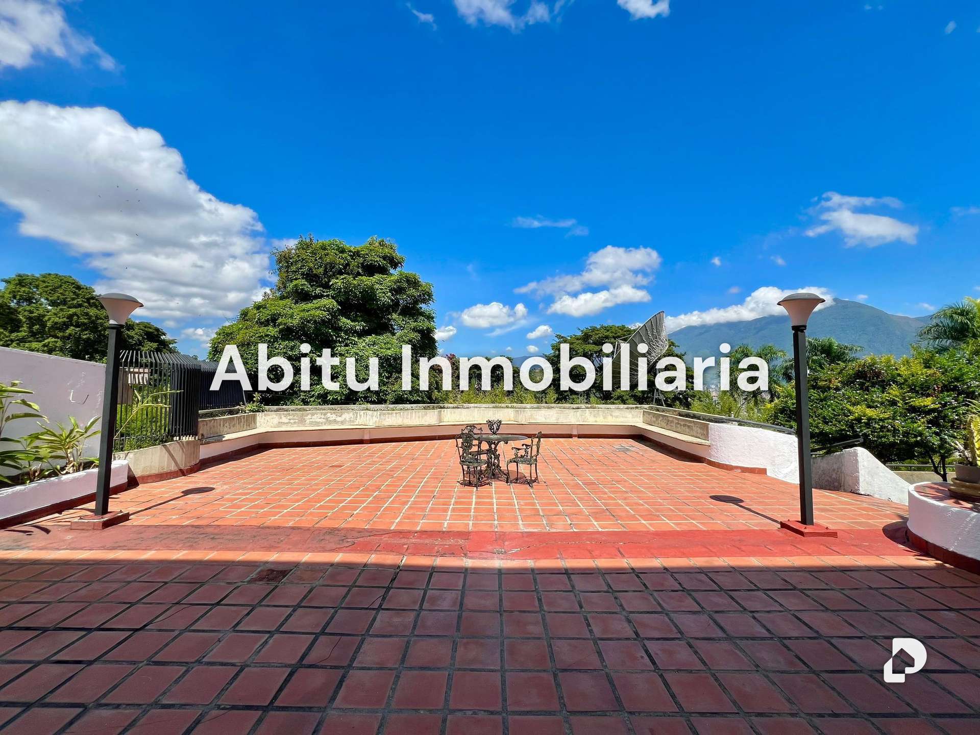 Casa en Cerro Verde, Caracas – 6