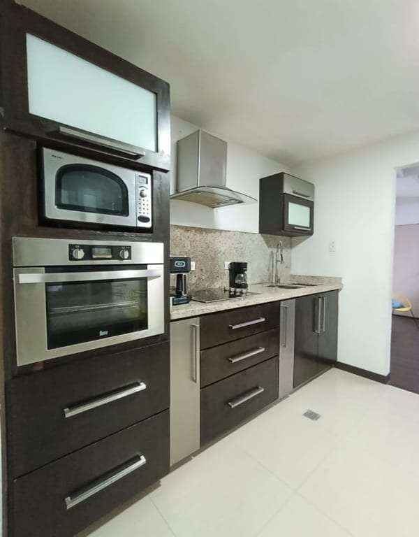 House in Barquisimeto - 1