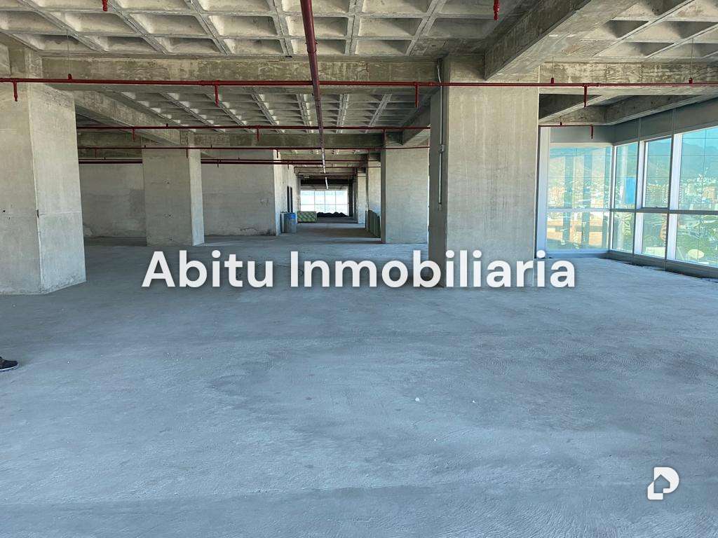 Office in Campo Alegre, Caracas – 5