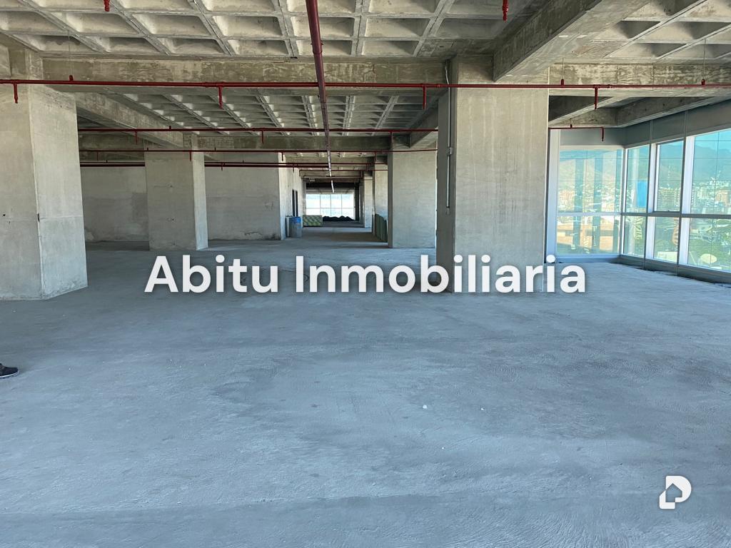 Office in Campo Alegre, Caracas – 5