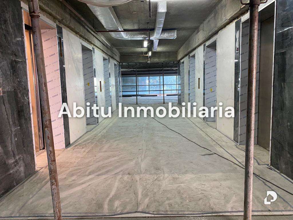 Office in Campo Alegre, Caracas – 6