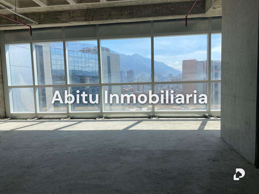 Office in Campo Alegre, Caracas – 4