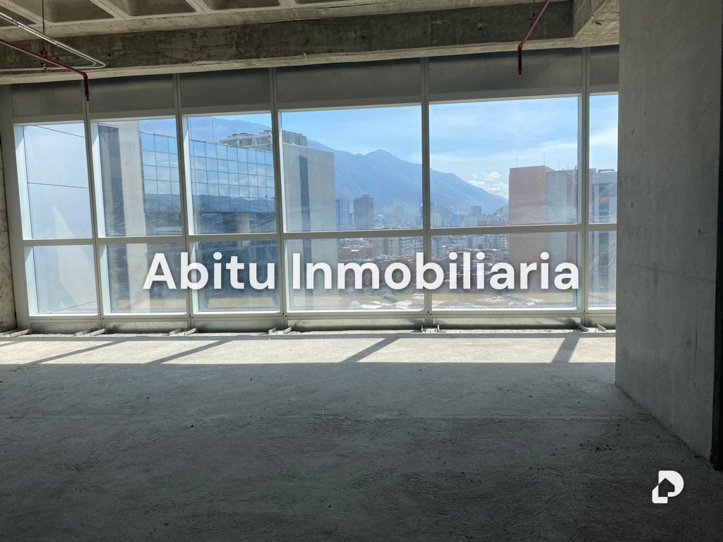 Office in Campo Alegre, Caracas – 4