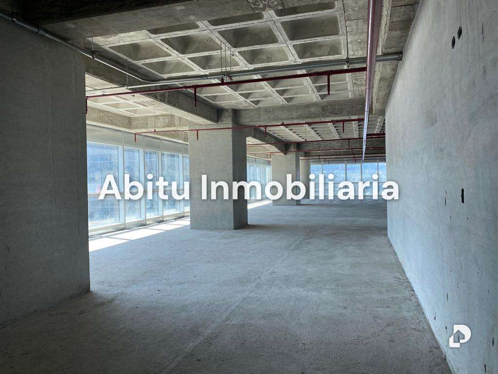 Office in Campo Alegre, Caracas – 3