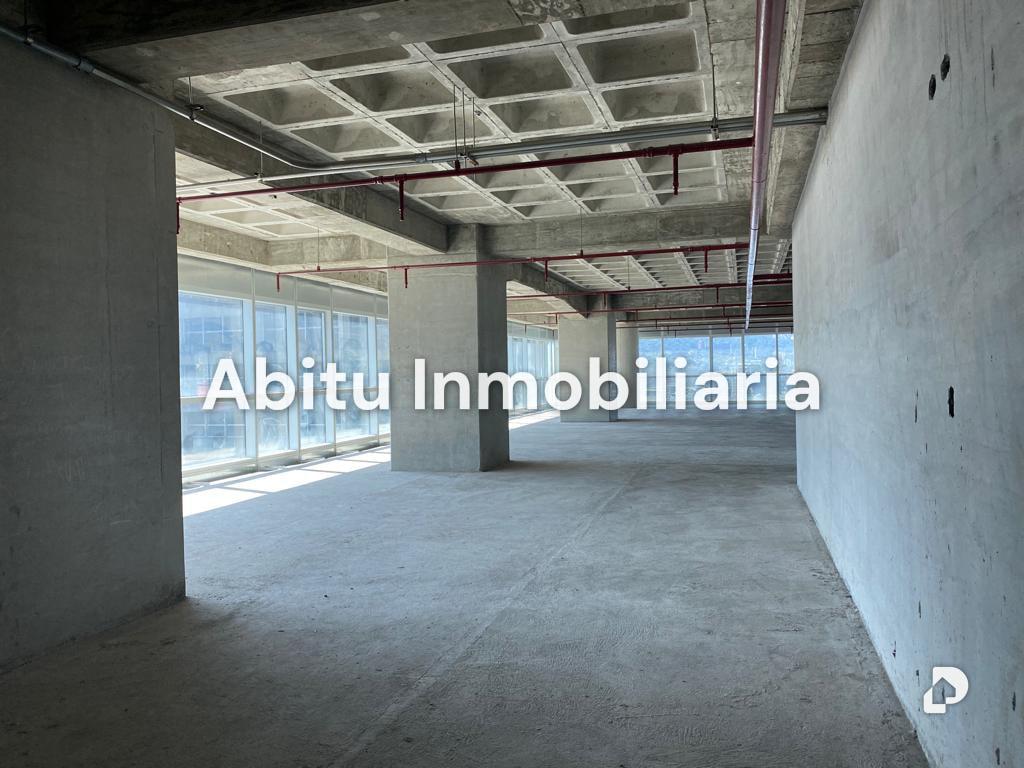 Office in Campo Alegre, Caracas – 3