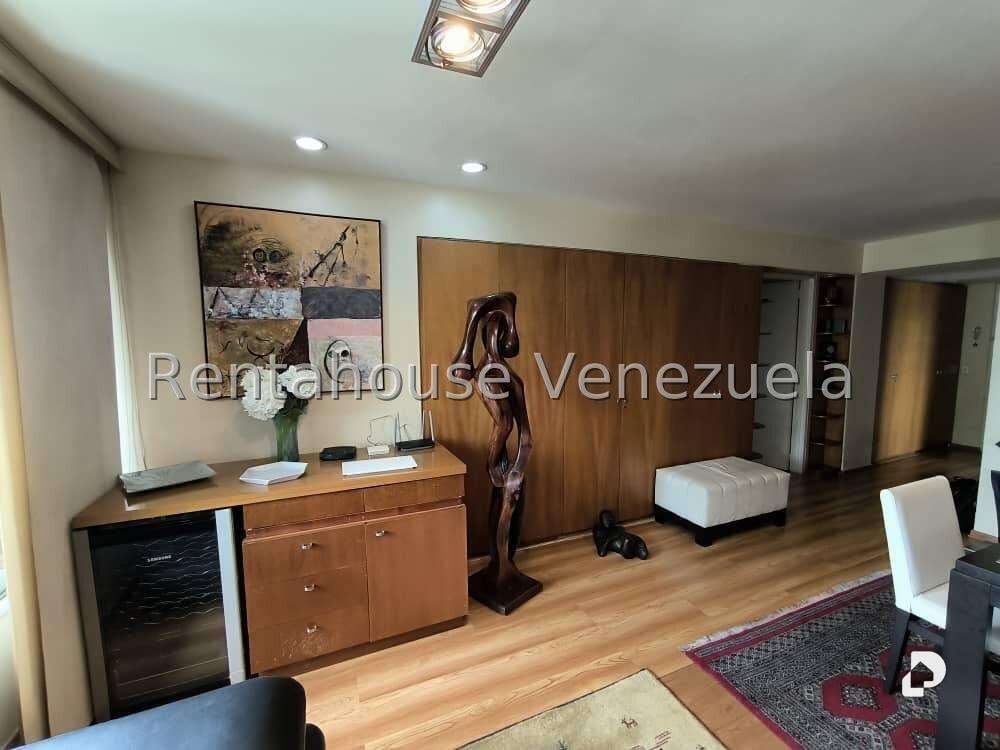 Apartamento en Altamira, Caracas – 7