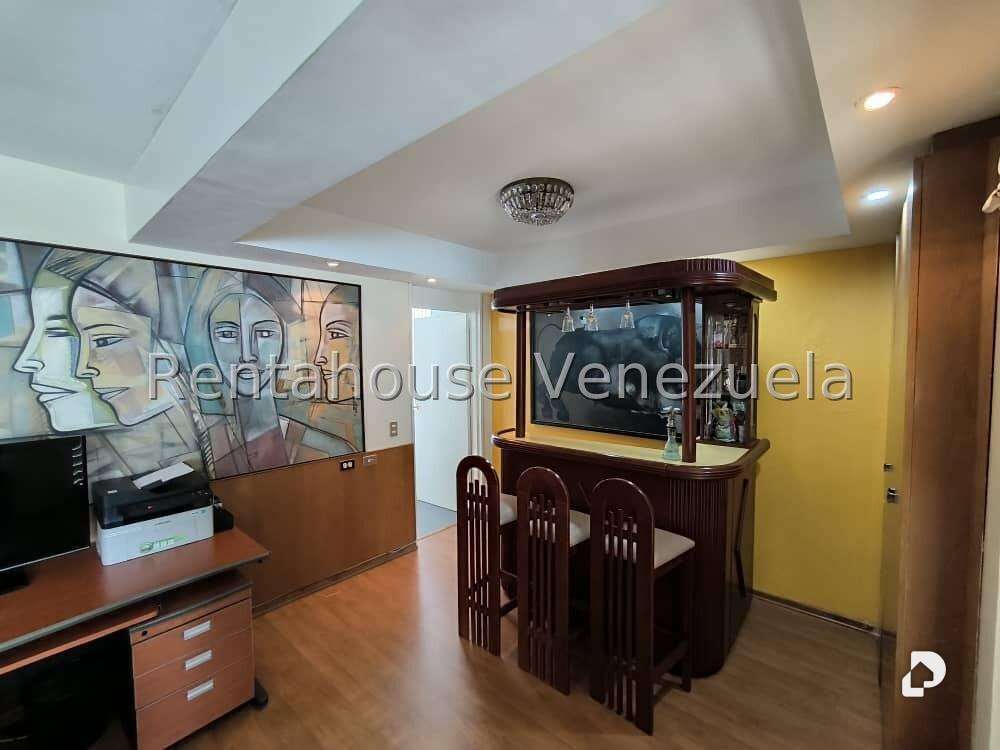 Apartamento en Altamira, Caracas – 6