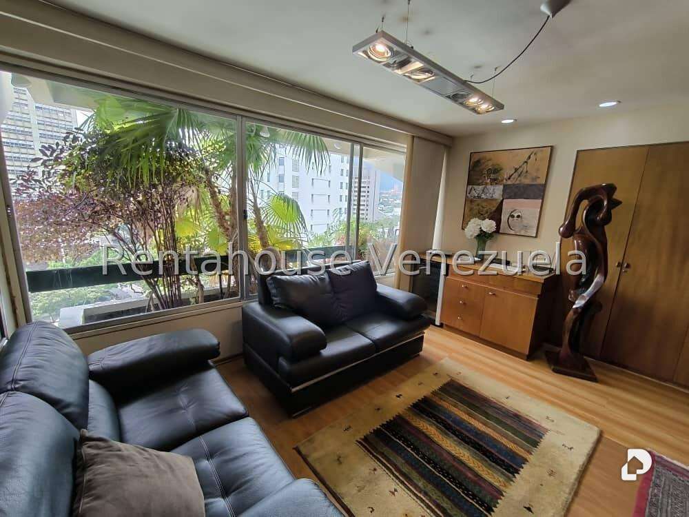 Apartamento en Altamira, Caracas – 4