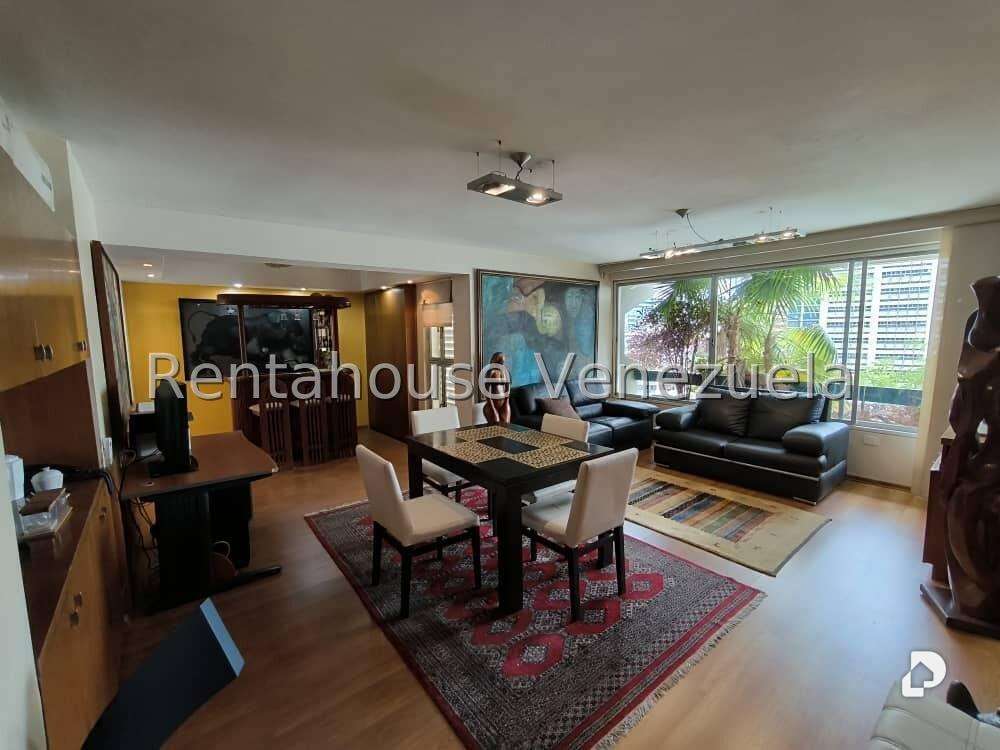 Apartamento en Altamira, Caracas – 3